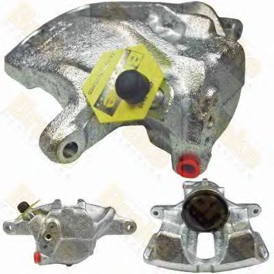 BRAKE ENGINEERING ca1453 -  Тормозной суппорт